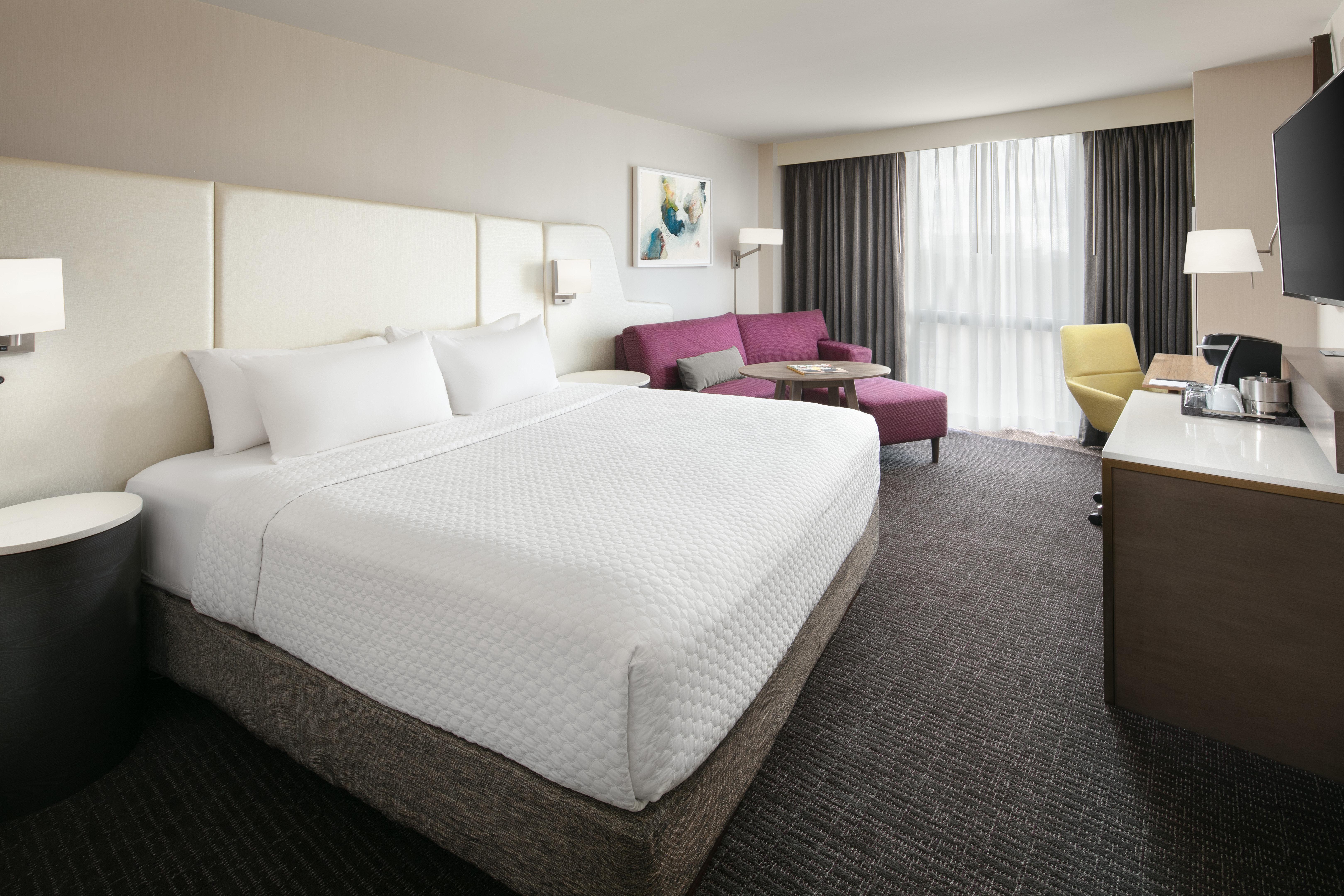 Crowne Plaza Med Ctr-galleria Area By Ihg Hotel 4*
