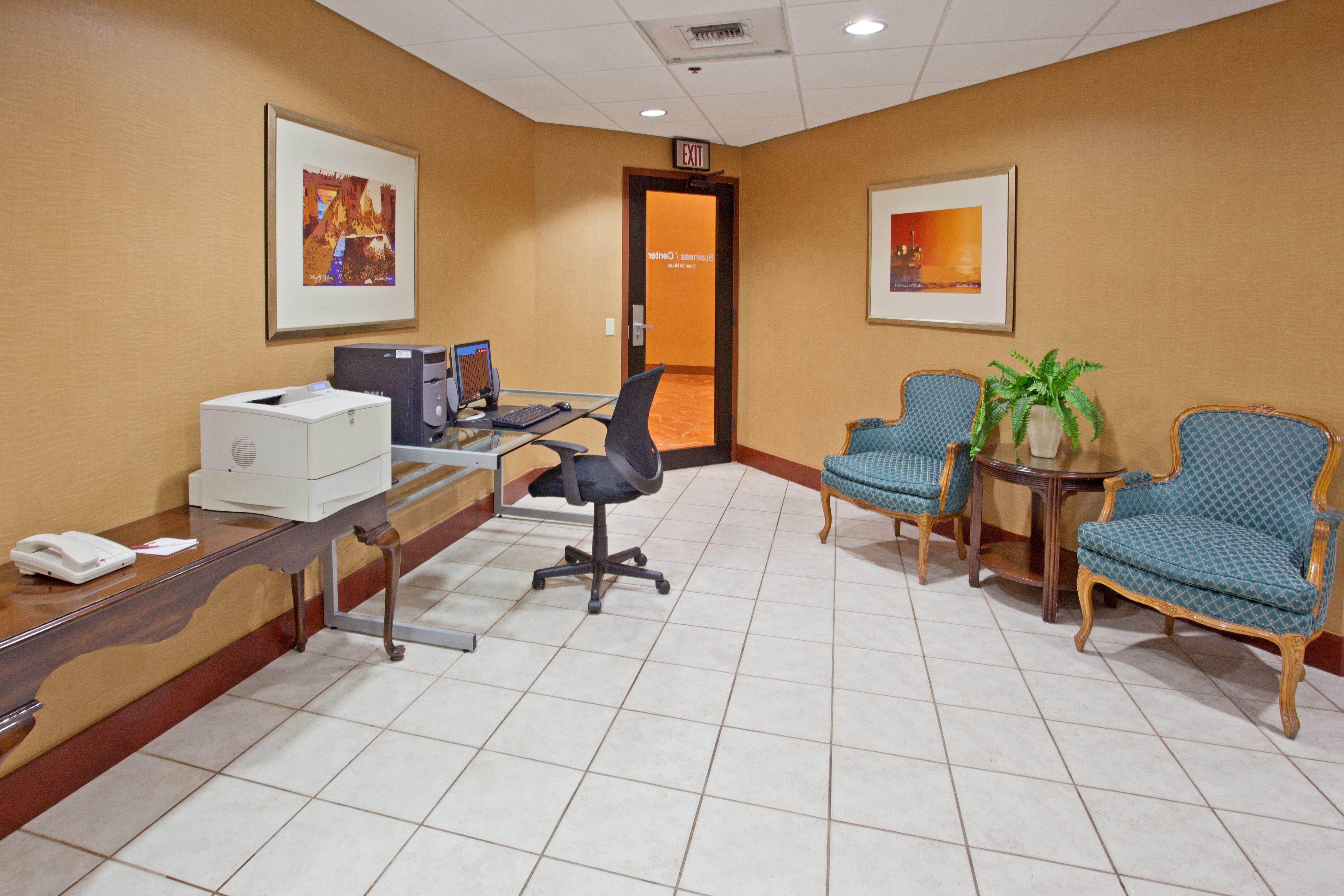 Crowne Plaza Med Ctr-galleria Area By Ihg