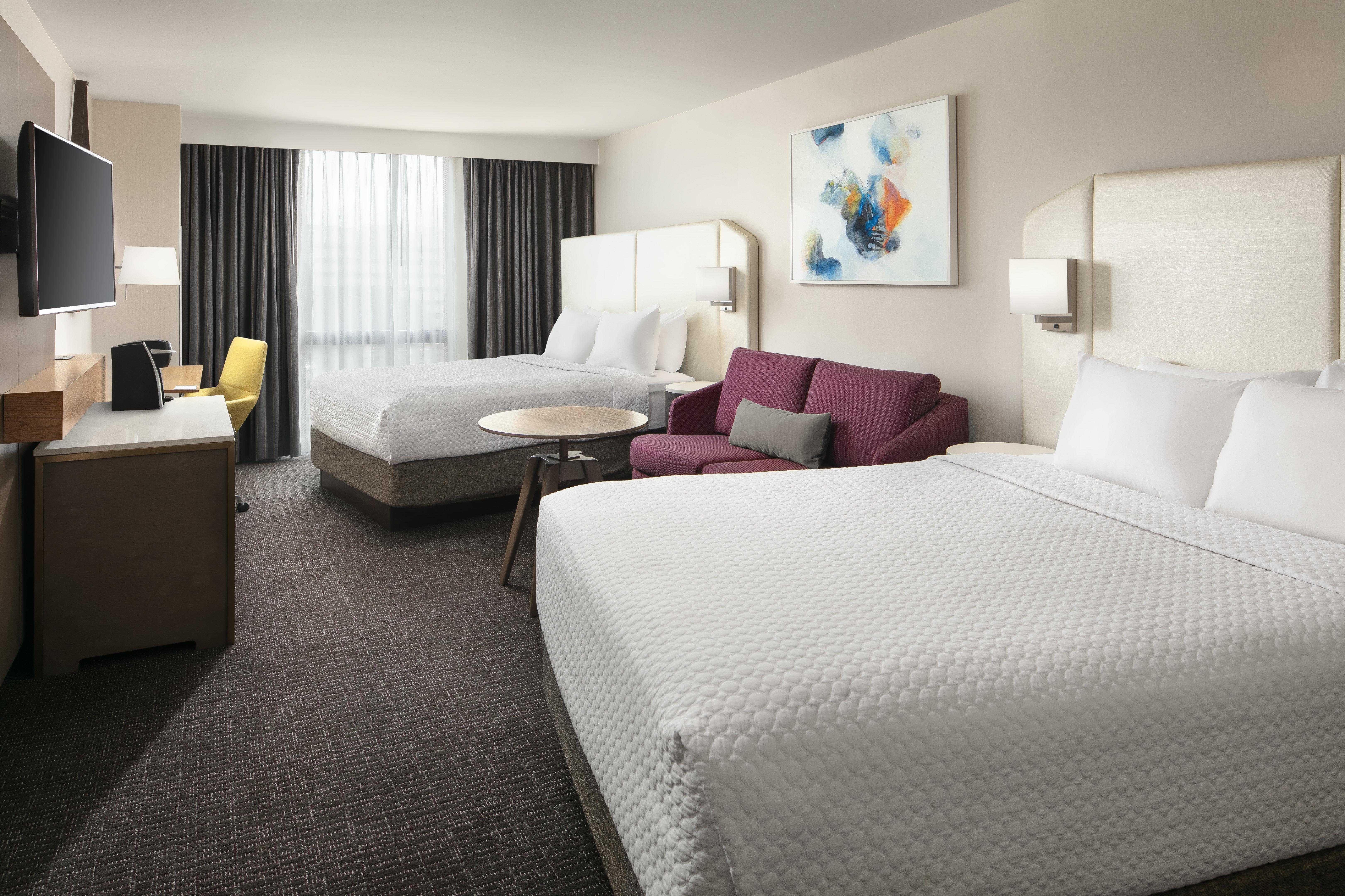 Crowne Plaza Med Ctr-galleria Area By Ihg Houston