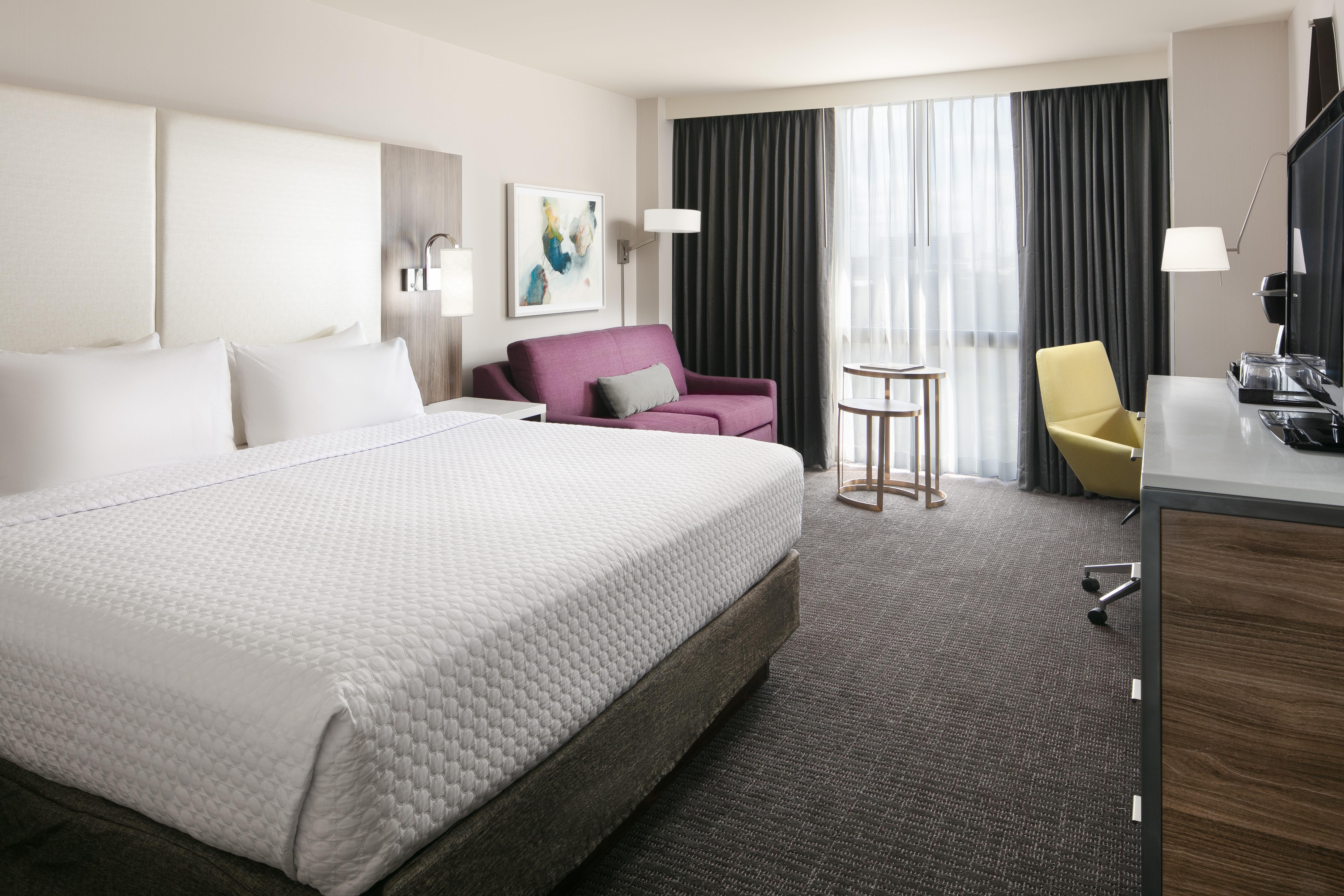Hotel Crowne Plaza Med Ctr-galleria Area By Ihg 4*