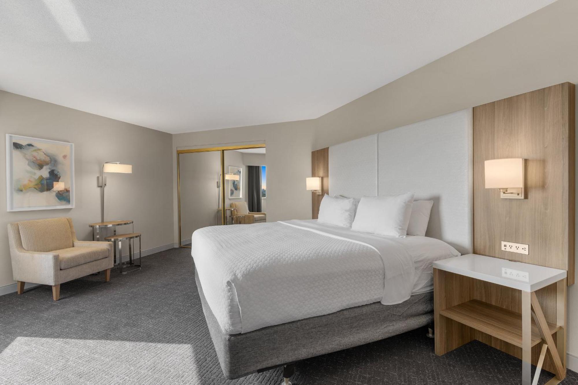 Crowne Plaza Med Ctr-galleria Area By Ihg Hotel