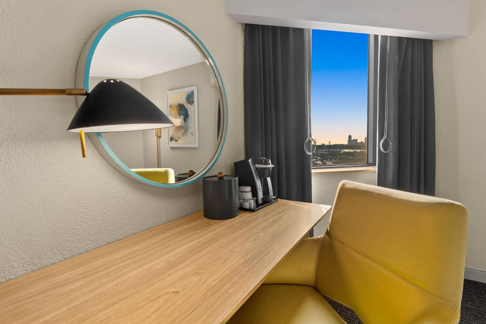 Crowne Plaza Med Ctr-galleria Area By Ihg Hotel 4*