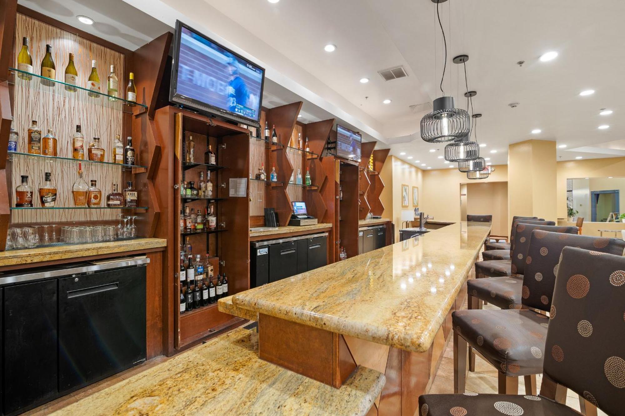 Crowne Plaza Med Ctr-galleria Area By Ihg Houston