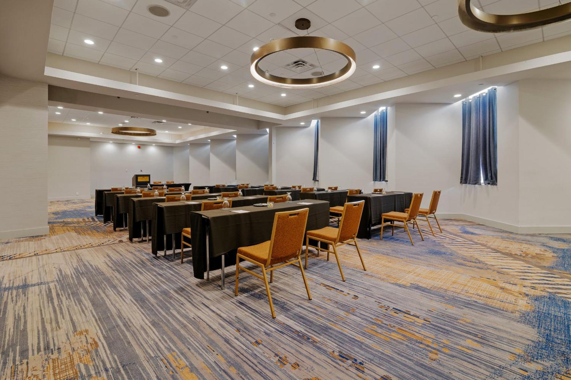 Crowne Plaza Med Ctr-galleria Area By Ihg