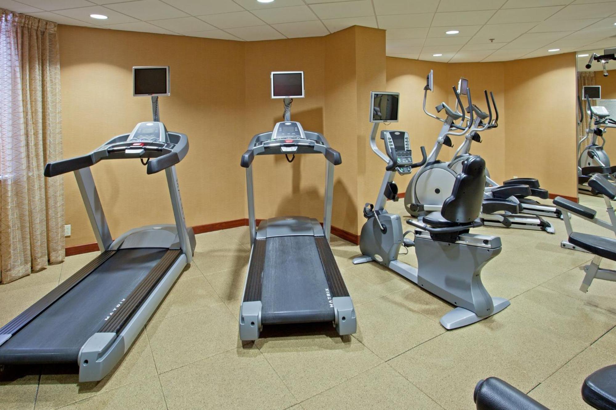 Hotel Crowne Plaza Med Ctr-galleria Area By Ihg Houston