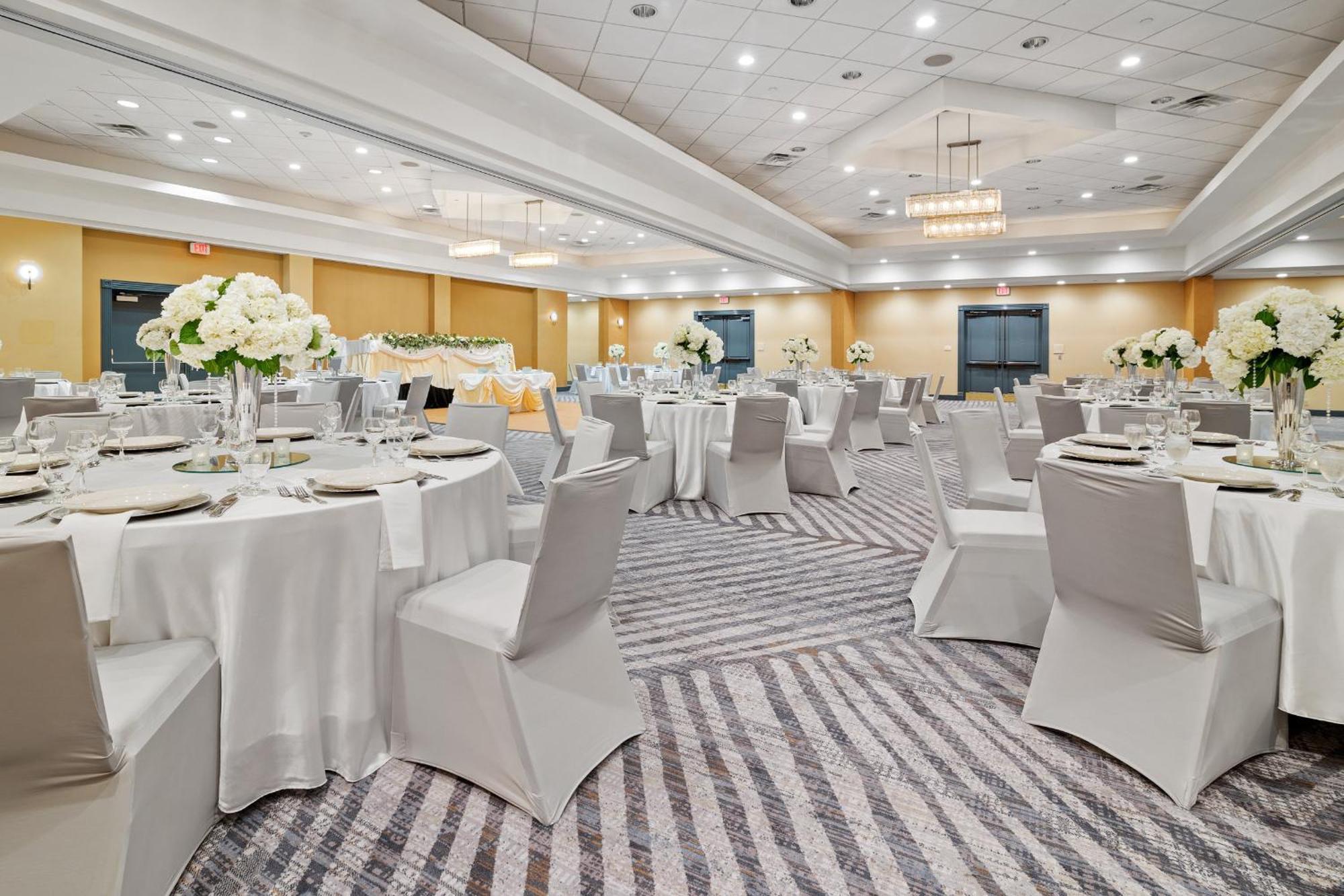 Crowne Plaza Med Ctr-galleria Area By Ihg 4*