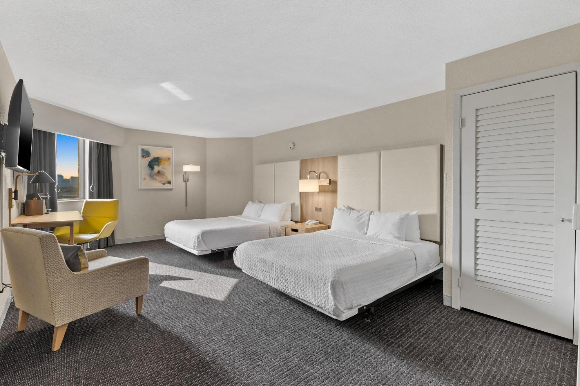 Hotel Crowne Plaza Med Ctr-galleria Area By Ihg 4*