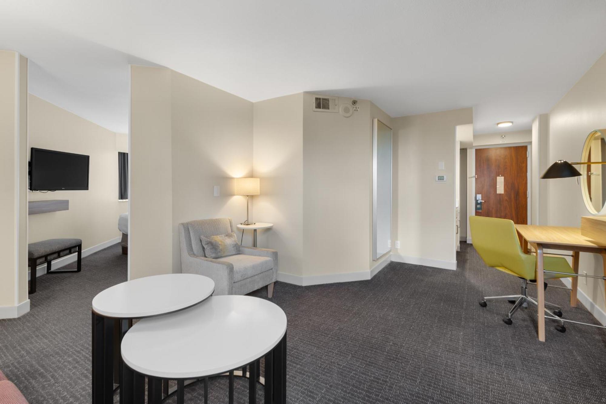 Crowne Plaza Med Ctr-galleria Area By Ihg Houston