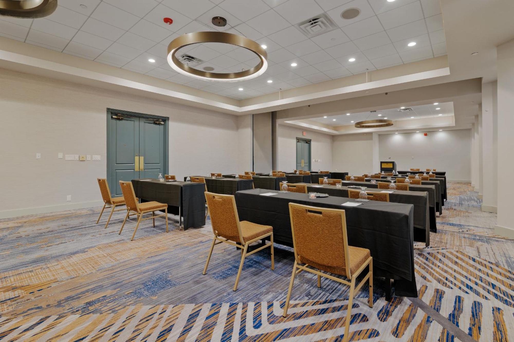 Crowne Plaza Med Ctr-galleria Area By Ihg Hotel Houston