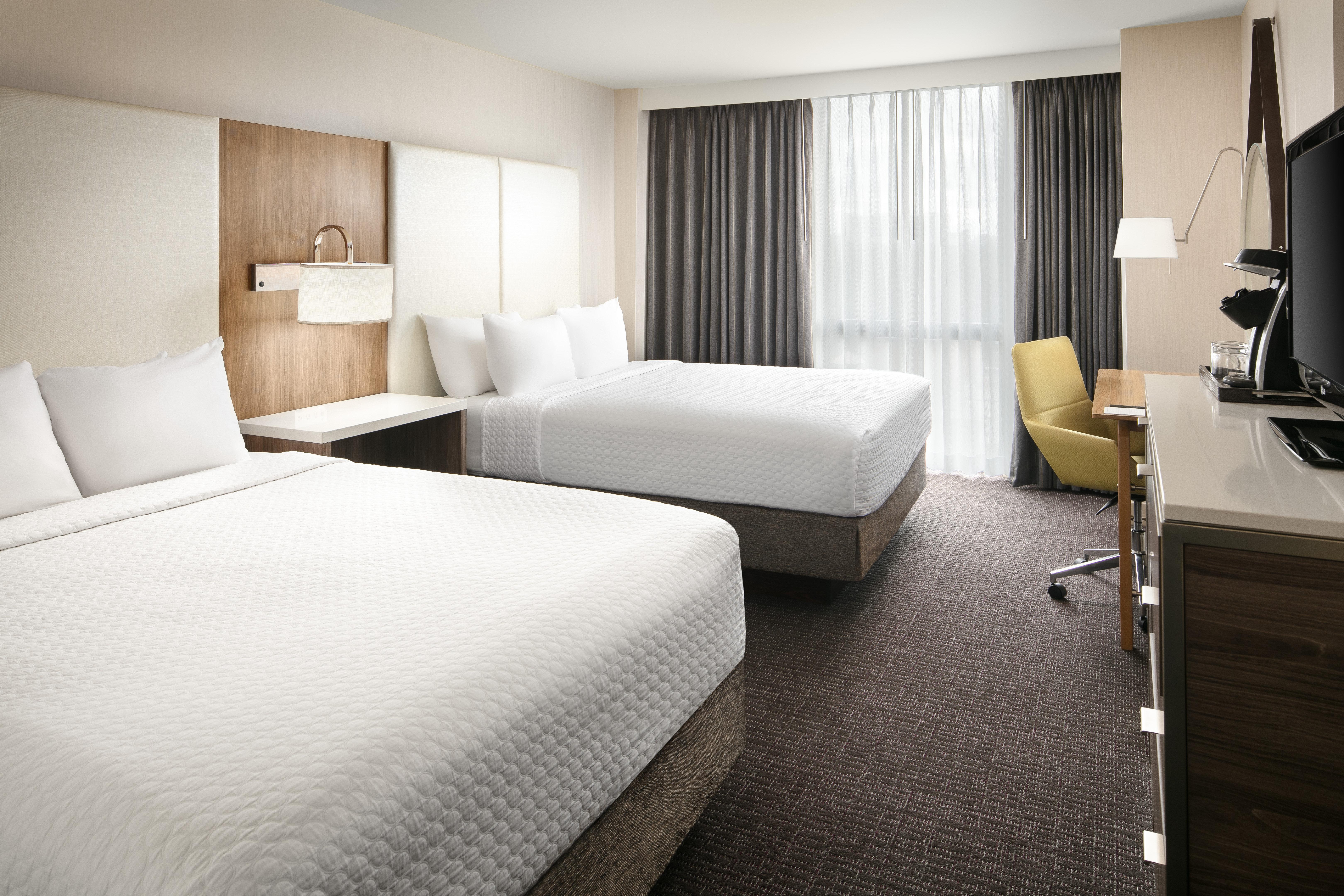 Crowne Plaza Med Ctr-galleria Area By Ihg 4* Houston