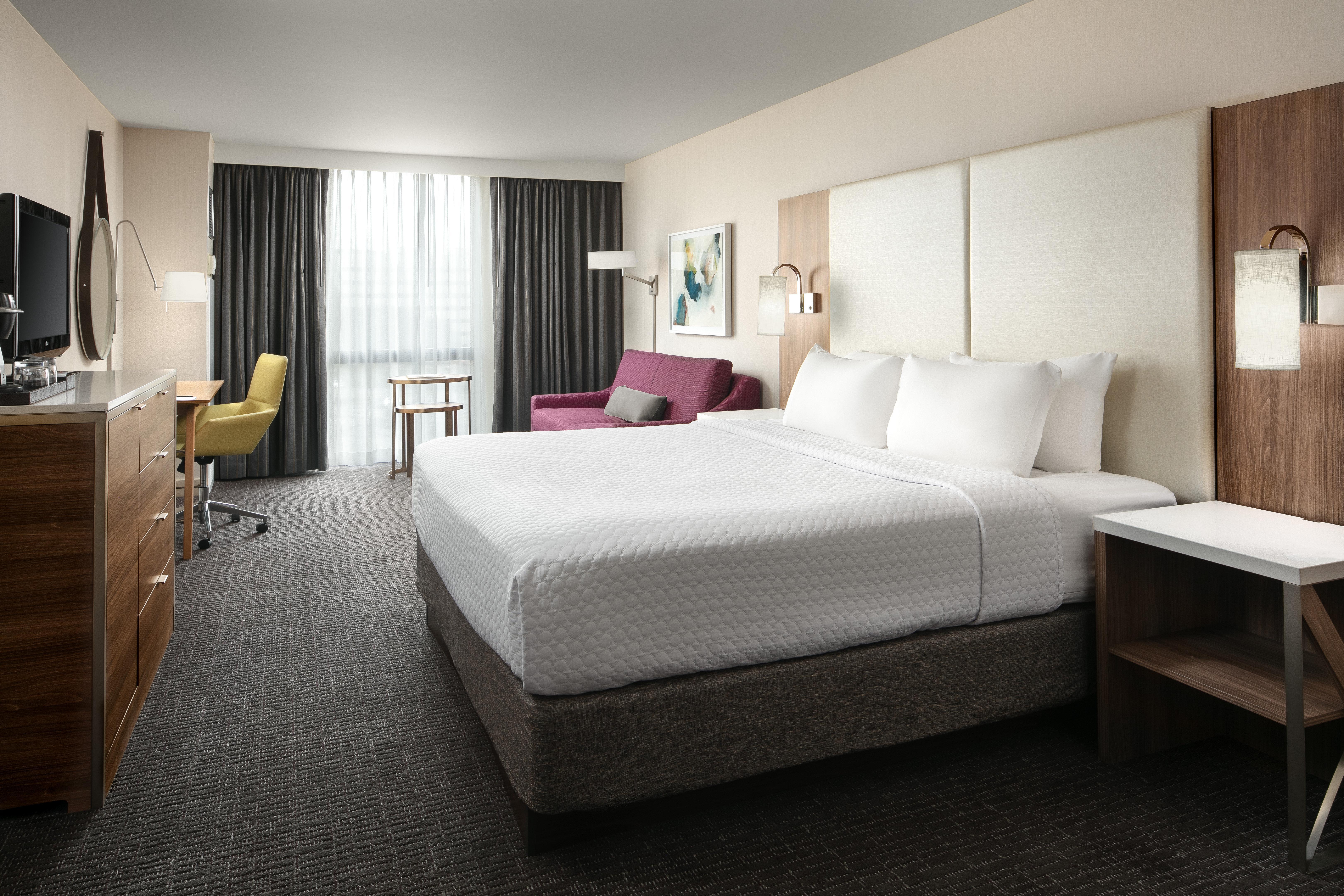 Hotel Crowne Plaza Med Ctr-galleria Area By Ihg 4*