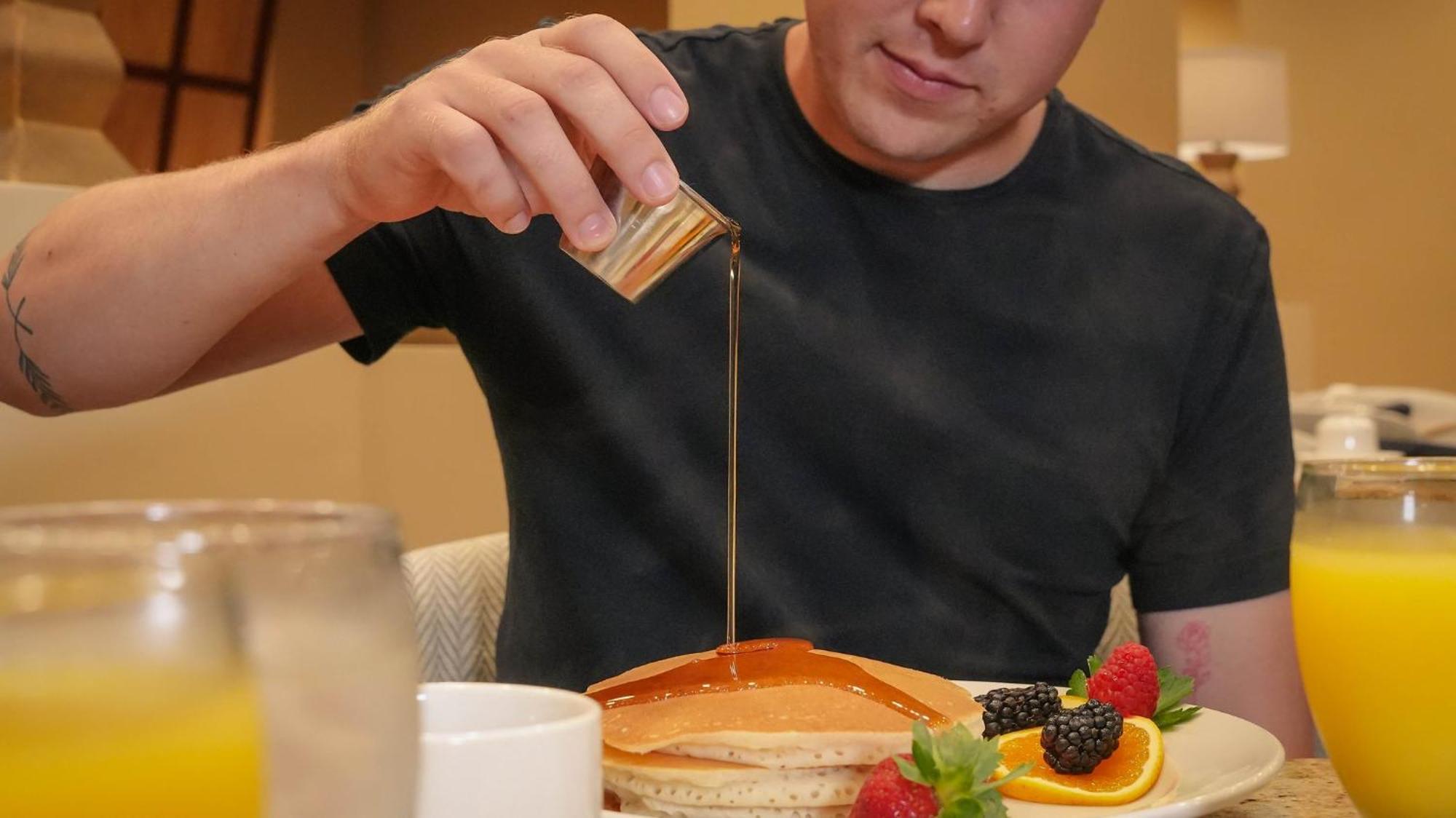 Hotel Crowne Plaza Med Ctr-galleria Area By Ihg Houston