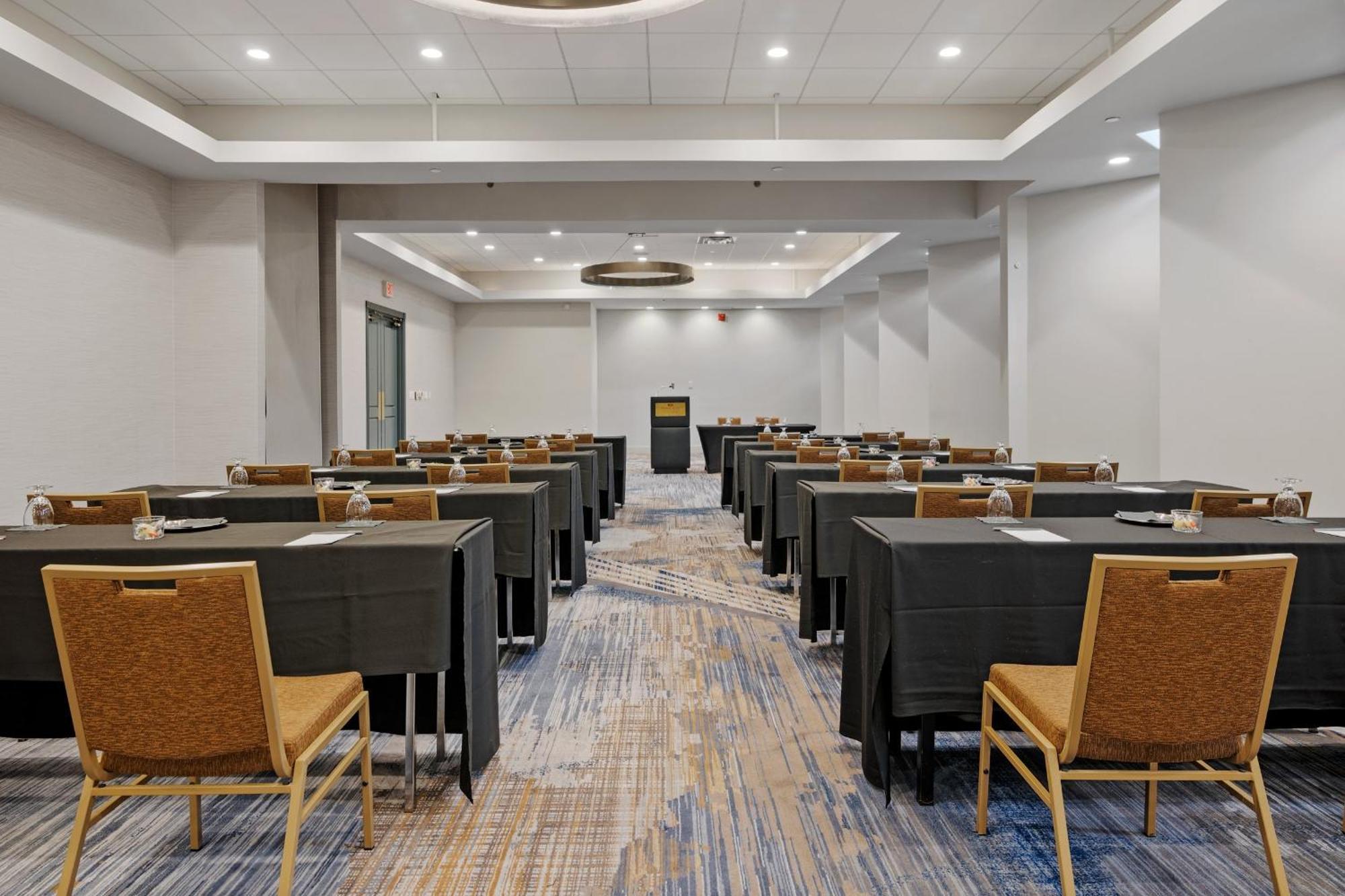 Crowne Plaza Med Ctr-galleria Area By Ihg 4* Houston