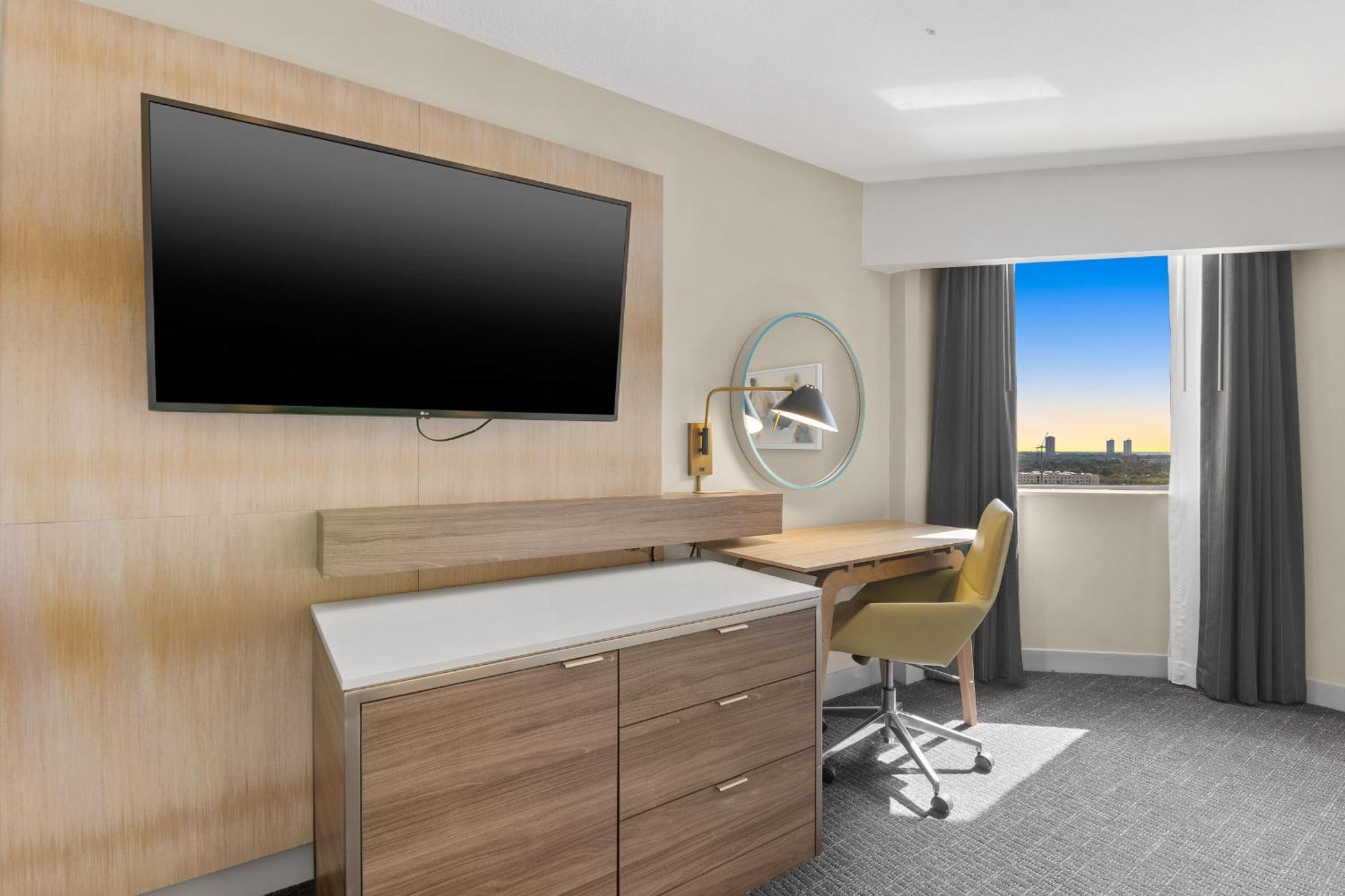 Hotel Crowne Plaza Med Ctr-galleria Area By Ihg 4*