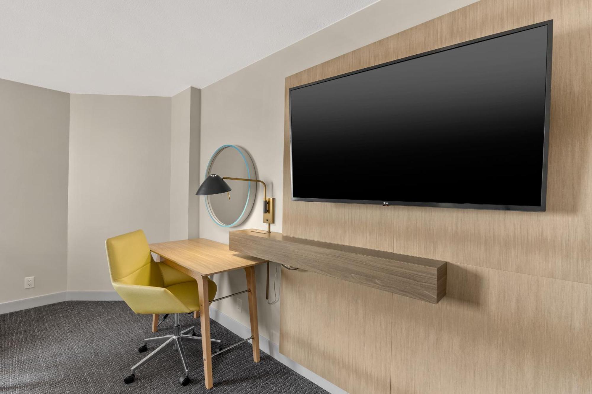 Crowne Plaza Med Ctr-galleria Area By Ihg 4* Houston